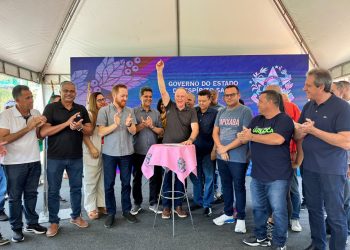 Espírito Santo: Governo inaugura obra de adaptação às mudanças climáticas em Cariacica