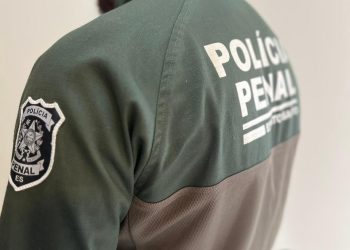 Espírito Santo: Concurso para policial penal tem edital retificado