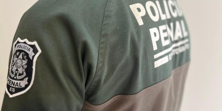 Espírito Santo: Concurso para policial penal tem edital retificado