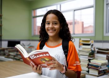 Educação: Espírito Santo está entre os três estados com maior taxa de alfabetização do país