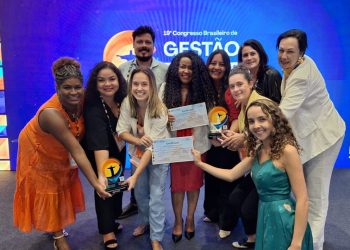 Espírito Santo: Escritório de Projetos do Governo do Estado é considerado o melhor do País