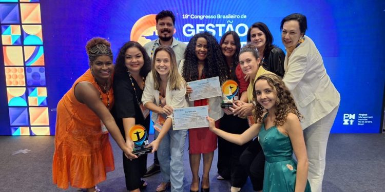 Espírito Santo: Escritório de Projetos do Governo do Estado é considerado o melhor do País