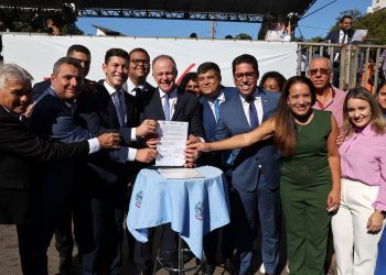 Espírito Santo: Governo do Estado anuncia novos investimentos em Vila Velha