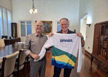 Espírito Santo: Estado anuncia intenção em sediar os Jogos da Juventude em 2026