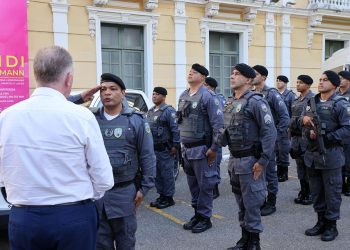 Espírito Santo: Governador anuncia envio de militares para reforçar proteção de abrigos no RS