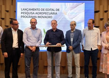Espírito Santo: Governo do Estado lança edital com R$ 10 milhões em recursos para pesquisa agropecuária