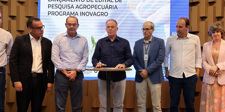 Espírito Santo: Governo do Estado lança edital com R$ 10 milhões em recursos para pesquisa agropecuária