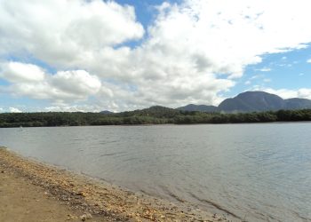Espírito Santo: Reserva Concha D’Ostra, em Guarapari, faz mutirão de limpeza neste domingo (2)