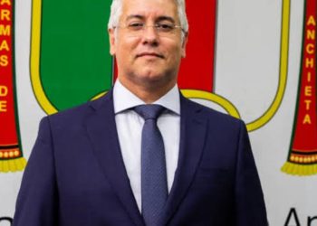 Política: Edinho ED+ anuncia pré-candidatura a prefeito