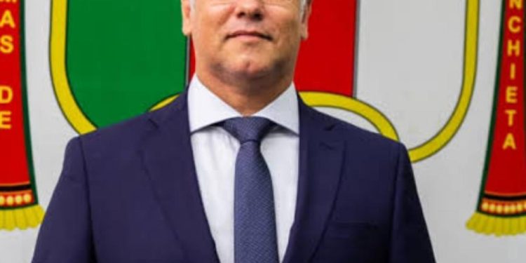 Política: Edinho ED+ anuncia pré-candidatura a prefeito