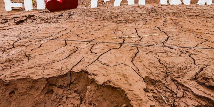 TCU: Brasil deixa de aplicar 35% da verba para gestão de riscos e desastres