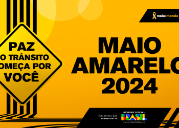 Guarapari: Prefeitura promove ação Maio Amarelo