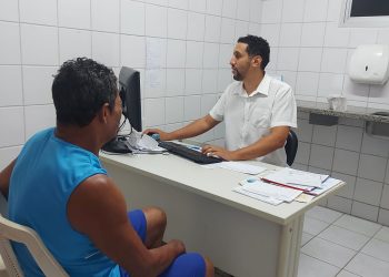 Guarapari: Saúde Presente no Bela Vista vai até 7 de junho