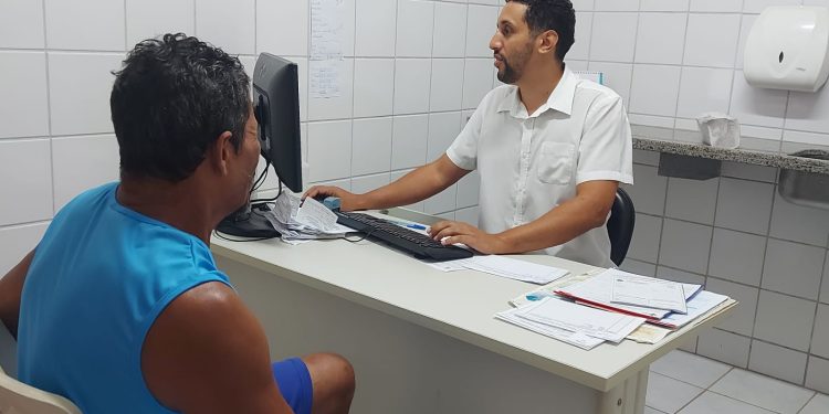 Guarapari: Saúde Presente no Bela Vista vai até 7 de junho