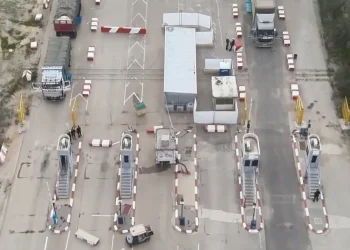 Oriente Médio: Israel diz que vai reabrir a passagem de Kerem Shalom nesta quarta (8)