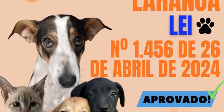 Iconha: Prefeitura sanciona lei do “Abril Laranja”