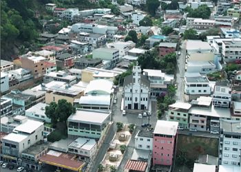 Iconha: Unidade Básica de Saúde do Centro revitalizada