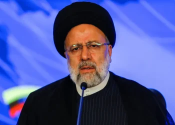 Irã: Presidente Raisi morre em queda de helicóptero