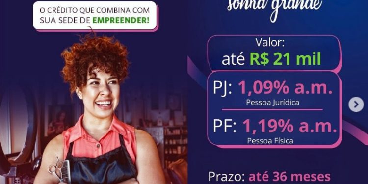 Itapemirim: Prefeitura prorroga prazo para o programa de microcrédito Crescemos Juntas