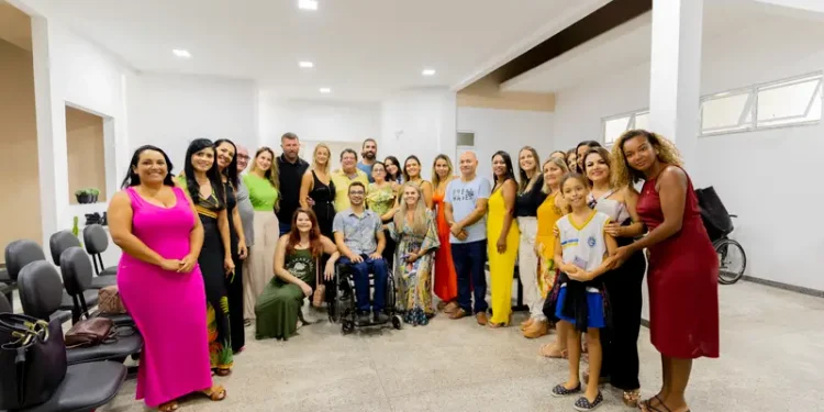 Marataízes: Prefeitura inaugura Centro de Atenção Psicossocial