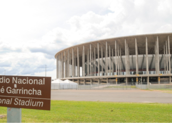 Turismo: MTur celebra Brasil como sede da Copa do Mundo Feminina de 2027