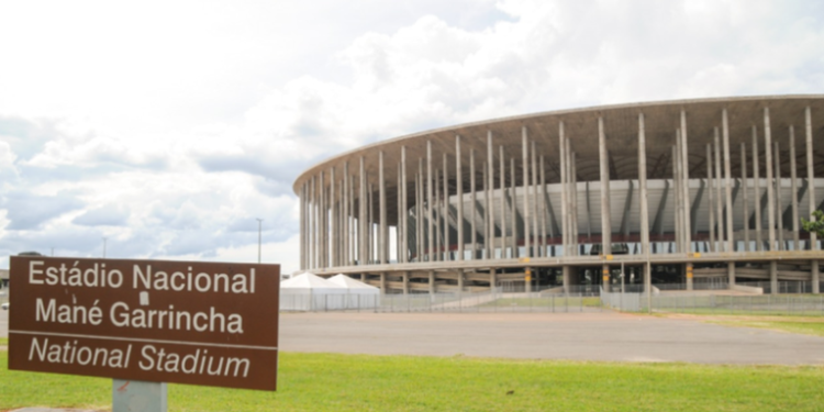 Turismo: MTur celebra Brasil como sede da Copa do Mundo Feminina de 2027