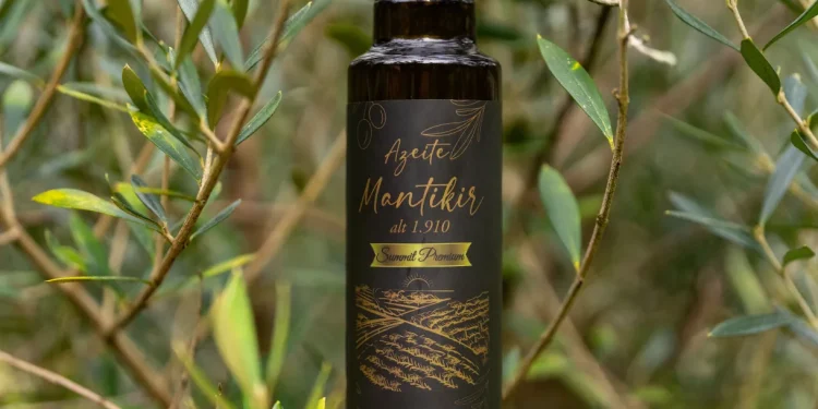 Turismo: Azeite de Minas Gerais é eleito o melhor do mundo em premiação espanhola
