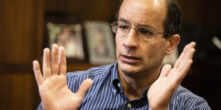 Justiça: STF anula decisões da Lava Jato contra Marcelo Odebrecht