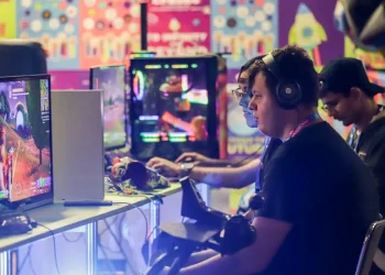 Games: Presidente sanciona marco legal dos jogos eletrônicos com veto