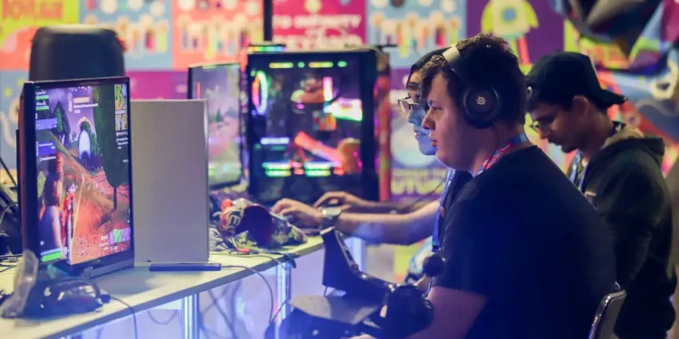 Games: Presidente sanciona marco legal dos jogos eletrônicos com veto