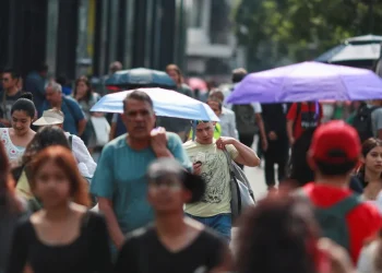 México: Onda de calor mata 11 pessoas