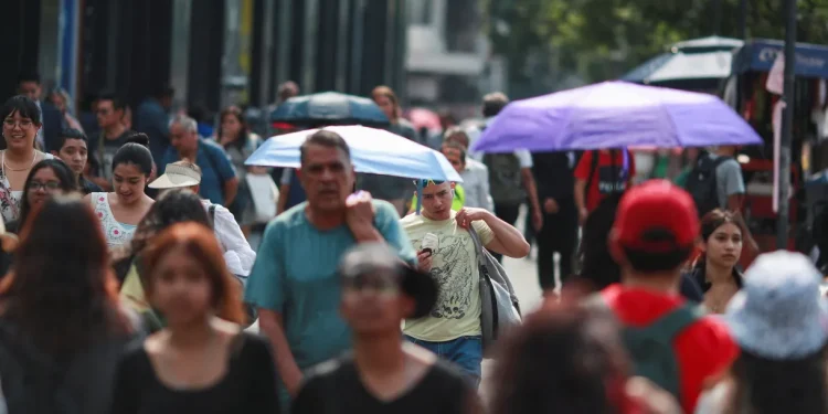 México: Onda de calor mata 11 pessoas