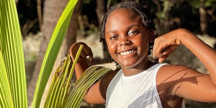 Meio Ambiente: Mulheres que cuidam de uma ilha paradisíaca