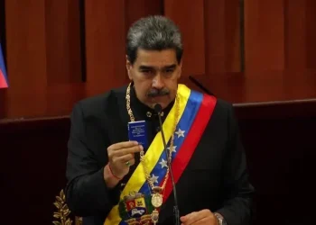 Votação: Venezuela retira convite a observadores eleitorais da União Europeia