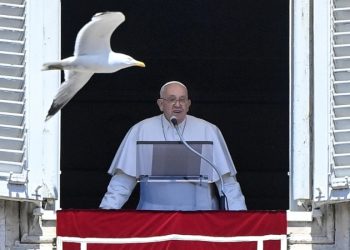 Chuvas: Papa Francisco expressa solidariedade às vítimas das enchentes no Rio Grande do Sul