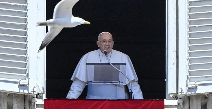 Chuvas: Papa Francisco expressa solidariedade às vítimas das enchentes no Rio Grande do Sul