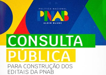 Piúma: Cultura abre Consulta Pública para editais da PNAB
