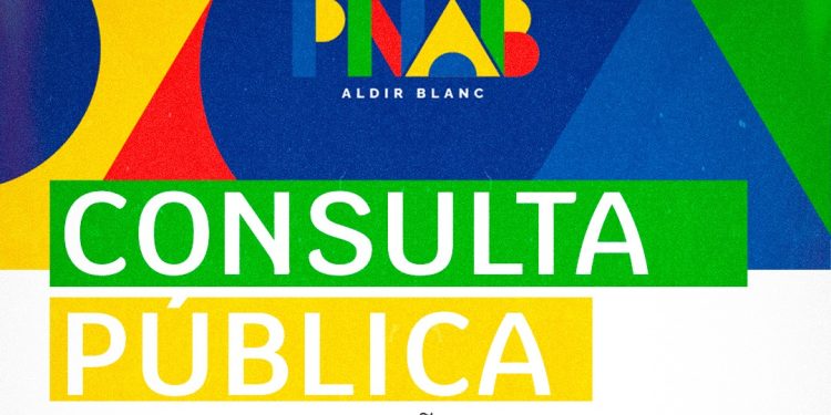 Piúma: Cultura abre Consulta Pública para editais da PNAB