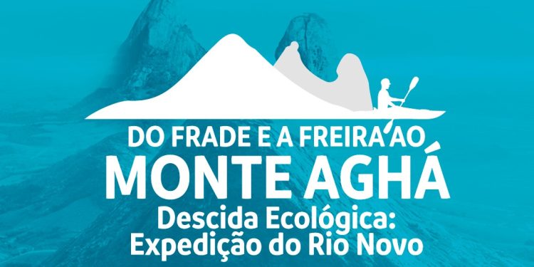 Piúma: Descida ecológica Expedição do Rio Novo acontece no sábado (4)