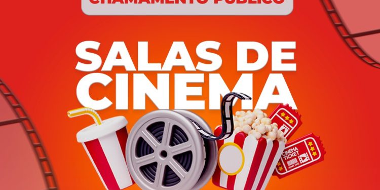 Piúma: Prefeitura abre edital para o projeto “Salas de Cinema”