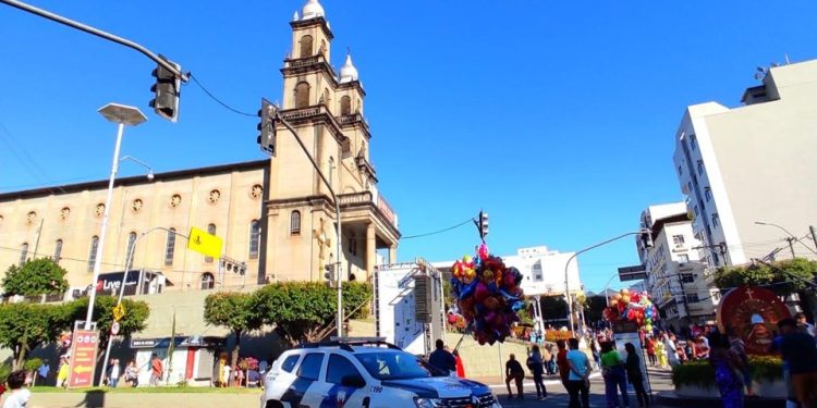 Feriado: Polícia Militar realiza Operação Corpus Christi