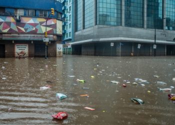 Rio Grande do Sul: Leptospirose se alastra após enchentes e preocupa autoridades