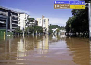 Rio Grande do Sul: INSS anuncia antecipação de aposentadoria e outros benefícios para vítimas das enchentes