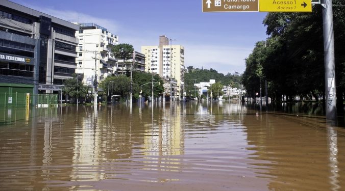 Rio Grande do Sul: INSS anuncia antecipação de aposentadoria e outros benefícios para vítimas das enchentes