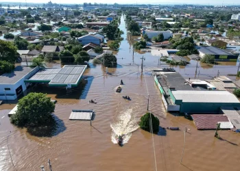 Enchentes: Rio Grande do Sul tem 85 mortes e mais de 201 mil pessoas fora de casa