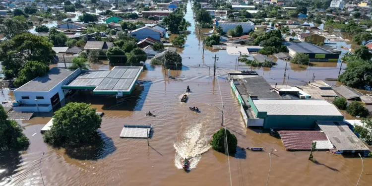 Enchentes: Rio Grande do Sul tem 85 mortes e mais de 201 mil pessoas fora de casa