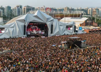 Turismo: Rock in Rio 40 anos projeta gerar impacto econômico no setor de turismo de eventos