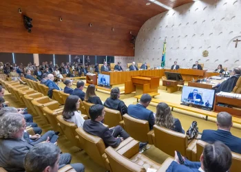 Justiça: STF reconhece assédio judicial a jornalistas e veículos de imprensa