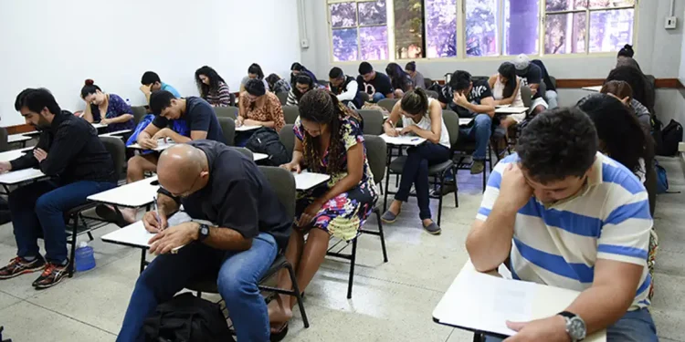 Educação: Prazo para inscrição no Encceja 2024 termina nesta sexta-feira (10)