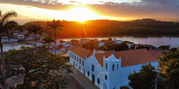 Anchieta: Dez anos da canonização de São José de Anchieta marca a festa de 2024